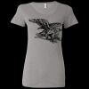 Ladies' Triblend Short Sleeve T-Shirt Thumbnail