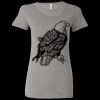 Ladies' Triblend Short Sleeve T-Shirt Thumbnail