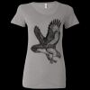 Ladies' Triblend Short Sleeve T-Shirt Thumbnail