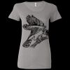 Ladies' Triblend Short Sleeve T-Shirt Thumbnail