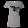 Ladies' Triblend Short Sleeve T-Shirt Thumbnail