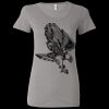 Ladies' Triblend Short Sleeve T-Shirt Thumbnail