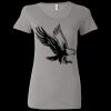 Ladies' Triblend Short Sleeve T-Shirt Thumbnail