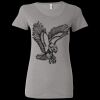 Ladies' Triblend Short Sleeve T-Shirt Thumbnail