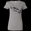 Ladies' Triblend Short Sleeve T-Shirt Thumbnail