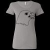 Ladies' Triblend Short Sleeve T-Shirt Thumbnail