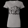 Ladies' Triblend Short Sleeve T-Shirt Thumbnail