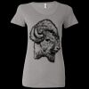 Ladies' Triblend Short Sleeve T-Shirt Thumbnail