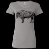 Ladies' Triblend Short Sleeve T-Shirt Thumbnail