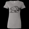 Ladies' Triblend Short Sleeve T-Shirt Thumbnail