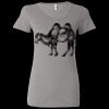 Ladies' Triblend Short Sleeve T-Shirt Thumbnail