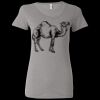 Ladies' Triblend Short Sleeve T-Shirt Thumbnail