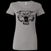 Ladies' Triblend Short Sleeve T-Shirt Thumbnail