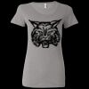 Ladies' Triblend Short Sleeve T-Shirt Thumbnail