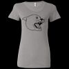 Ladies' Triblend Short Sleeve T-Shirt Thumbnail