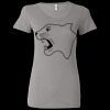 Ladies' Triblend Short Sleeve T-Shirt Thumbnail