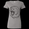 Ladies' Triblend Short Sleeve T-Shirt Thumbnail