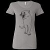 Ladies' Triblend Short Sleeve T-Shirt Thumbnail