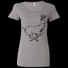 Ladies' Triblend Short Sleeve T-Shirt Thumbnail