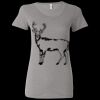 Ladies' Triblend Short Sleeve T-Shirt Thumbnail