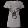 Ladies' Triblend Short Sleeve T-Shirt Thumbnail