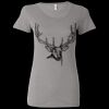 Ladies' Triblend Short Sleeve T-Shirt Thumbnail