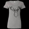 Ladies' Triblend Short Sleeve T-Shirt Thumbnail