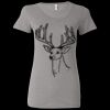 Ladies' Triblend Short Sleeve T-Shirt Thumbnail