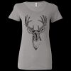 Ladies' Triblend Short Sleeve T-Shirt Thumbnail