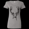 Ladies' Triblend Short Sleeve T-Shirt Thumbnail