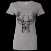 Ladies' Triblend Short Sleeve T-Shirt Thumbnail