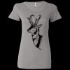 Ladies' Triblend Short Sleeve T-Shirt Thumbnail