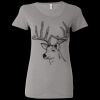 Ladies' Triblend Short Sleeve T-Shirt Thumbnail