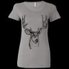 Ladies' Triblend Short Sleeve T-Shirt Thumbnail