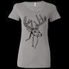 Ladies' Triblend Short Sleeve T-Shirt Thumbnail