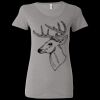 Ladies' Triblend Short Sleeve T-Shirt Thumbnail