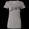 Ladies' Triblend Short Sleeve T-Shirt Thumbnail