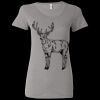 Ladies' Triblend Short Sleeve T-Shirt Thumbnail