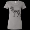 Ladies' Triblend Short Sleeve T-Shirt Thumbnail