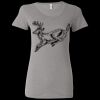 Ladies' Triblend Short Sleeve T-Shirt Thumbnail