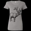 Ladies' Triblend Short Sleeve T-Shirt Thumbnail