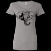 Ladies' Triblend Short Sleeve T-Shirt Thumbnail