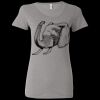 Ladies' Triblend Short Sleeve T-Shirt Thumbnail