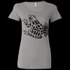 Ladies' Triblend Short Sleeve T-Shirt Thumbnail