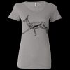 Ladies' Triblend Short Sleeve T-Shirt Thumbnail