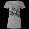 Ladies' Triblend Short Sleeve T-Shirt Thumbnail