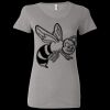 Ladies' Triblend Short Sleeve T-Shirt Thumbnail