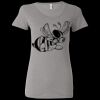 Ladies' Triblend Short Sleeve T-Shirt Thumbnail