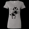 Ladies' Triblend Short Sleeve T-Shirt Thumbnail