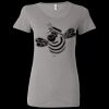 Ladies' Triblend Short Sleeve T-Shirt Thumbnail